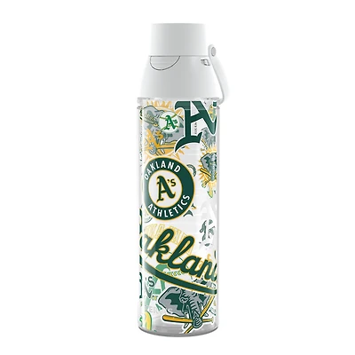 Tervis Athletics 24oz. Allover Venture Lite Water Bottle
