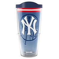 Tervis New York Yankees 24oz. Forever Fan Classic Tumbler