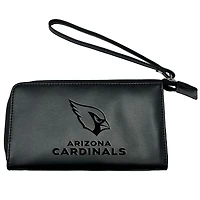Arizona Cardinals Cell Phone Wristlet Wallet