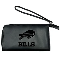 Buffalo Bills Cell Phone Wristlet Wallet