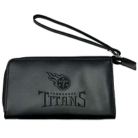 Tennessee Titans Cell Phone Wristlet Wallet
