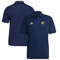 Men's adidas  Navy Tennessee Chattanooga Mocs Entrada 22 Polo