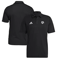 Men's adidas  Black Texas A&M Aggies Entrada 22 Polo