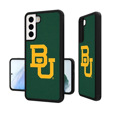 Keyscaper Baylor Bears Galaxy Bump Case
