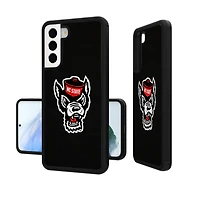 Keyscaper NC State Wolfpack Galaxy Bump Case
