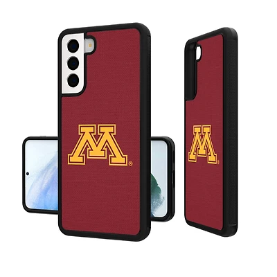 Keyscaper Minnesota Golden Gophers Galaxy Bump Case