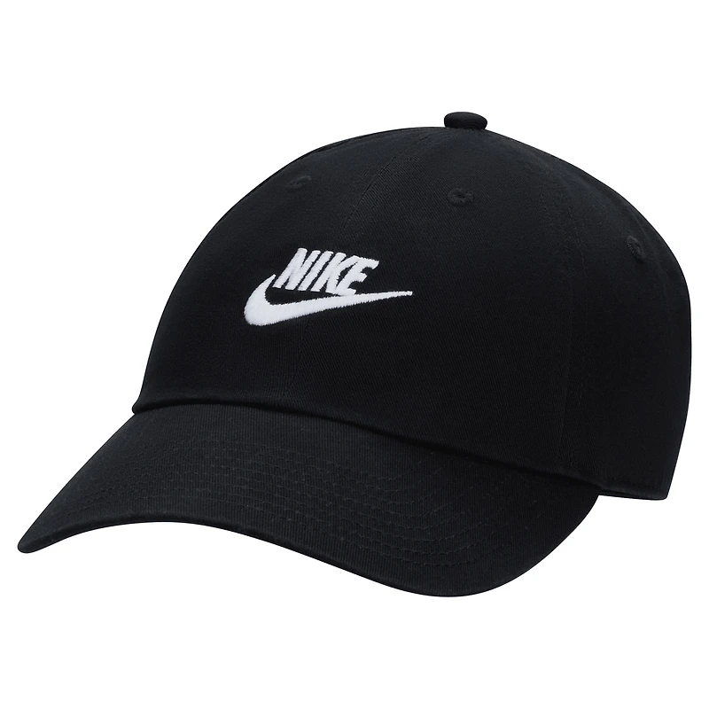 Unisex Nike Futura Wash Club Adjustable Hat