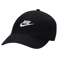 Unisex Nike Futura Wash Club Adjustable Hat