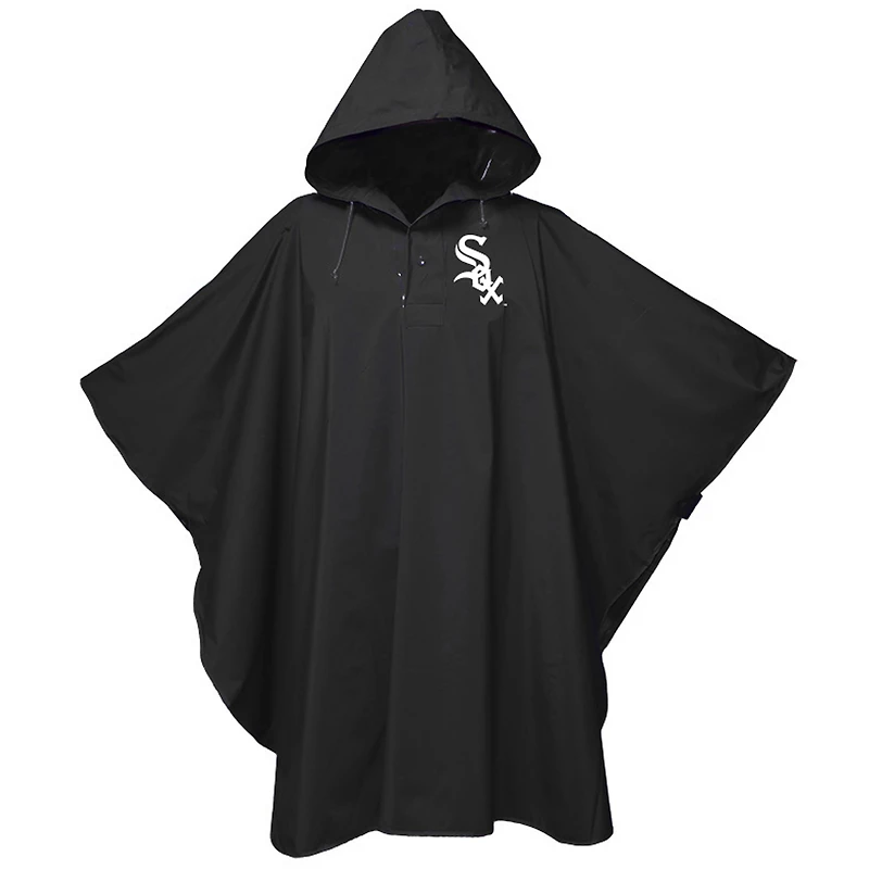 Chicago White Sox Stadium Poncho