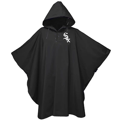 Chicago White Sox Stadium Poncho