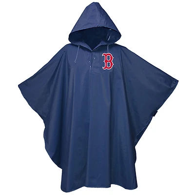 Boston Red Sox Stadium Poncho