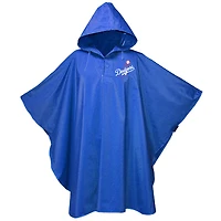 Los Angeles Dodgers Stadium Poncho