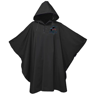 Miami Marlins Stadium Poncho