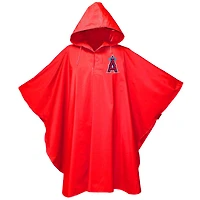 Los Angeles Angels Stadium Poncho