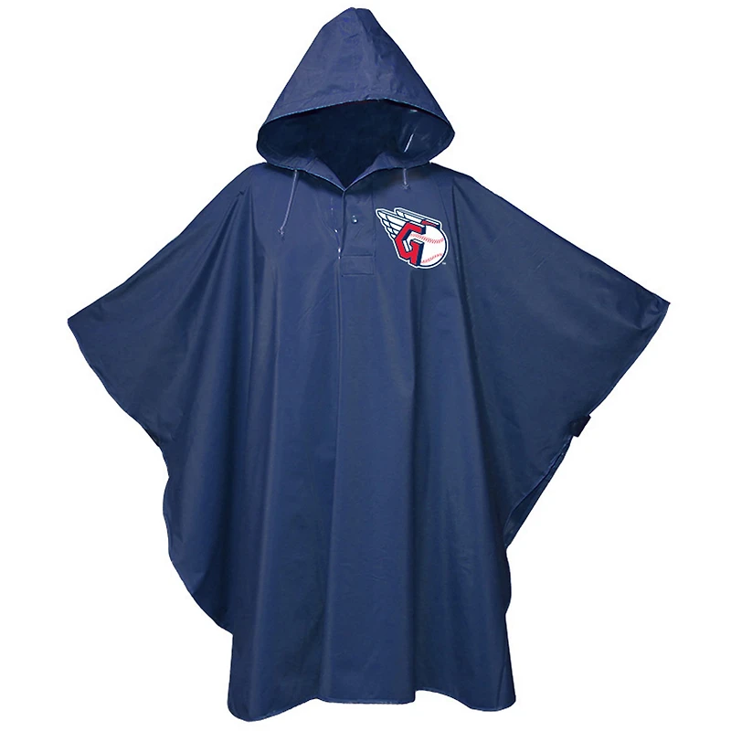 Cleveland Guardians Stadium Poncho