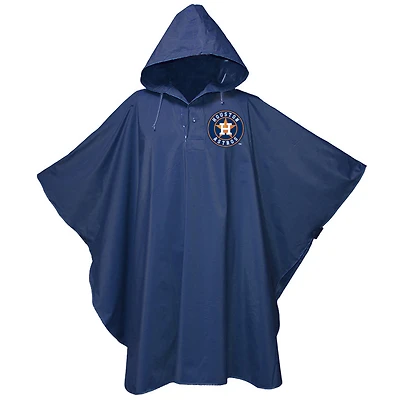 Houston Astros Stadium Poncho