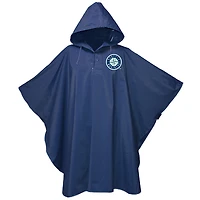 Seattle Mariners Stadium Poncho