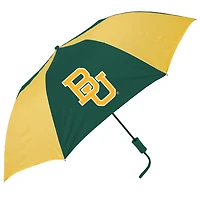 Baylor Bears 48" Two-Tone Auto Open Folding Umbrella