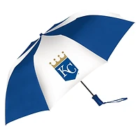 Kansas City Royals 48" Two-Tone Auto Open Folding Umbrella