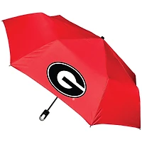 Georgia Bulldogs 42" Mini Compact Folding Umbrella
