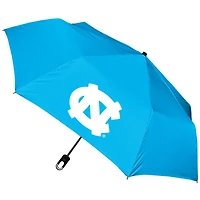 North Carolina Tar Heels 42" Mini Compact Folding Umbrella