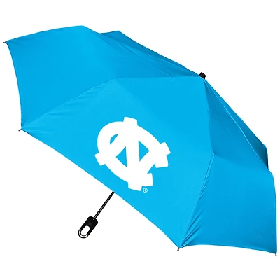 North Carolina Tar Heels 42" Mini Compact Folding Umbrella
