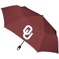 Oklahoma Sooners 42" Mini Compact Folding Umbrella