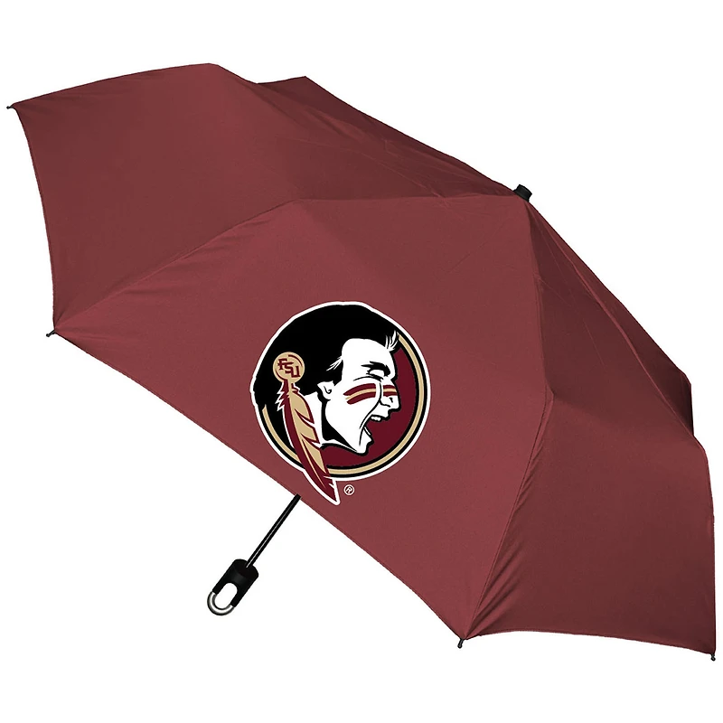 Florida State Seminoles 42" Mini Compact Folding Umbrella