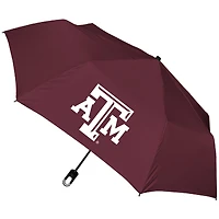 Texas A&M Aggies 42" Mini Compact Folding Umbrella