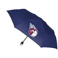 Cleveland Guardians 42" Mini Compact Folding Umbrella
