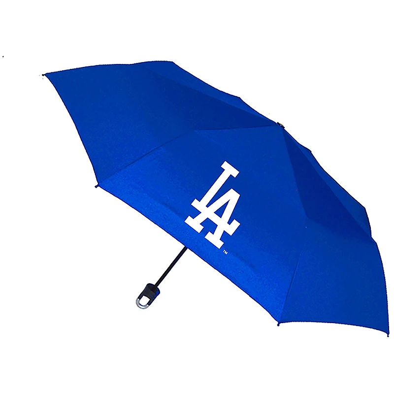 Los Angeles Dodgers 42" Mini Compact Folding Umbrella