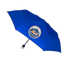New York Mets 42" Mini Compact Folding Umbrella