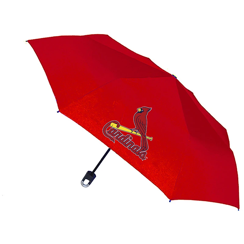 St. Louis Cardinals 42" Mini Compact Folding Umbrella