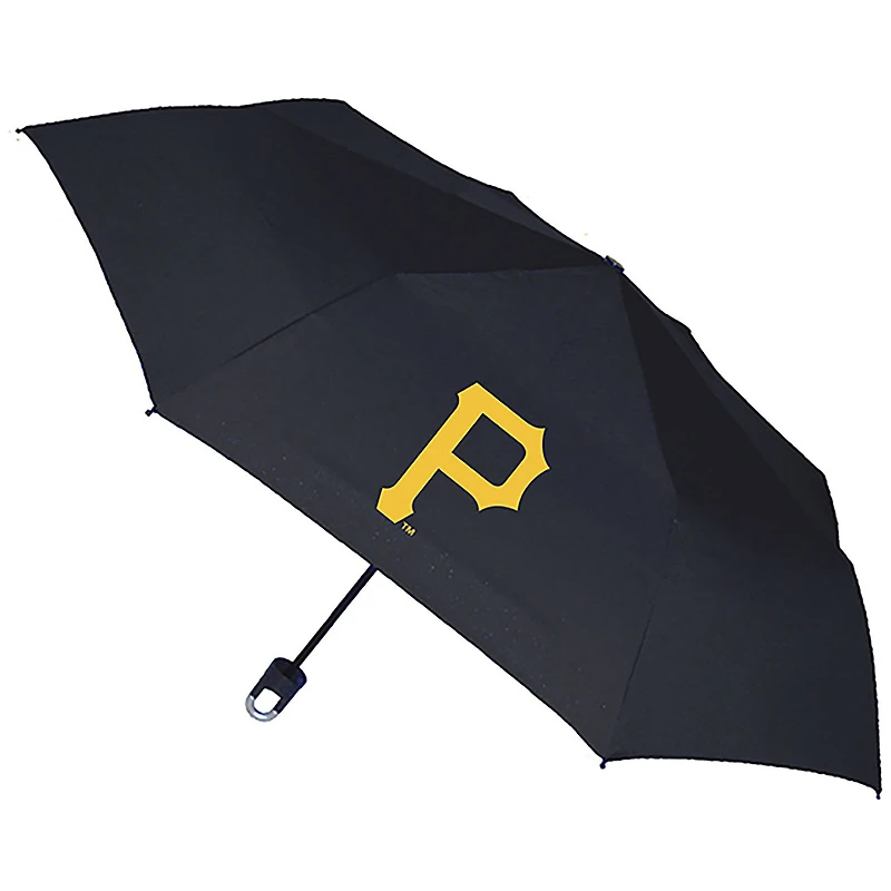 Pittsburgh Pirates 42" Mini Compact Folding Umbrella