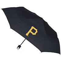 Pittsburgh Pirates 42" Mini Compact Folding Umbrella