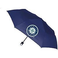 Seattle Mariners 42" Mini Compact Folding Umbrella