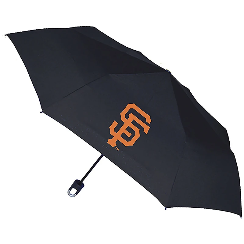 San Francisco Giants 42" Mini Compact Folding Umbrella