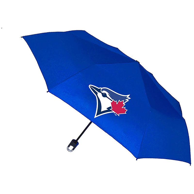 Toronto Blue Jays 42" Mini Compact Folding Umbrella