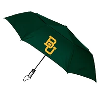 Baylor Bears 48" Vented Wind Flow Dynamo Folding Umbrella