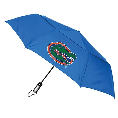 Florida Gators 48" Vented Wind Flow Dynamo Folding Umbrella