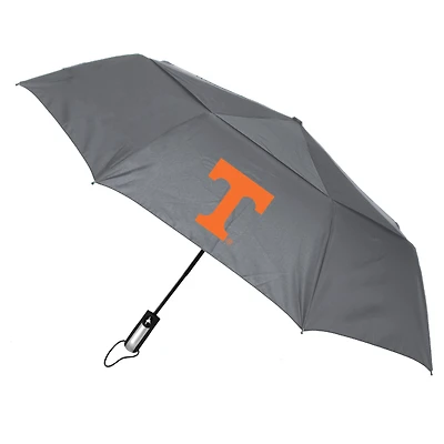 Tennessee Volunteers 48" Vented Wind Flow Dynamo Folding Umbrella