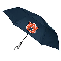 Auburn Tigers 48" Vented Wind Flow Dynamo Folding Umbrella