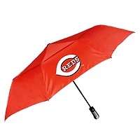 Cincinnati Reds 48" Vented Wind Flow Dynamo Folding Umbrella