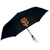 San Francisco Giants 48" Vented Wind Flow Dynamo Folding Umbrella