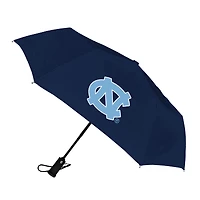 North Carolina Tar Heels 42" Flashlight Handle Auto Open Umbrella