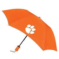 Clemson Tigers 42" Victory Sport Auto Open Folding Umbrella