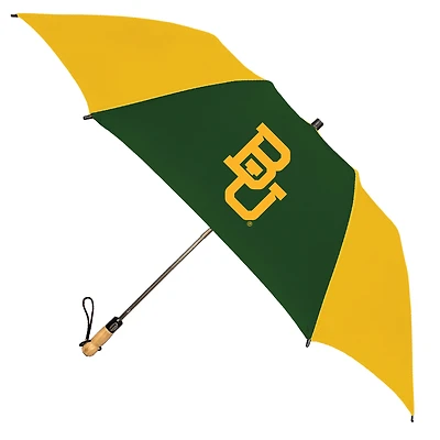 Baylor Bears 58" Big Storm Oversized Auto Open Folding Umbrella