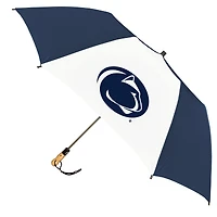 Penn State Nittany Lions 58" Big Storm Oversized Auto Open Folding Umbrella