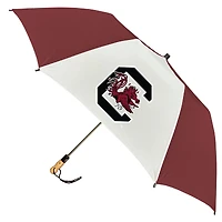 South Carolina Gamecocks 58" Big Storm Oversized Auto Open Folding Umbrella
