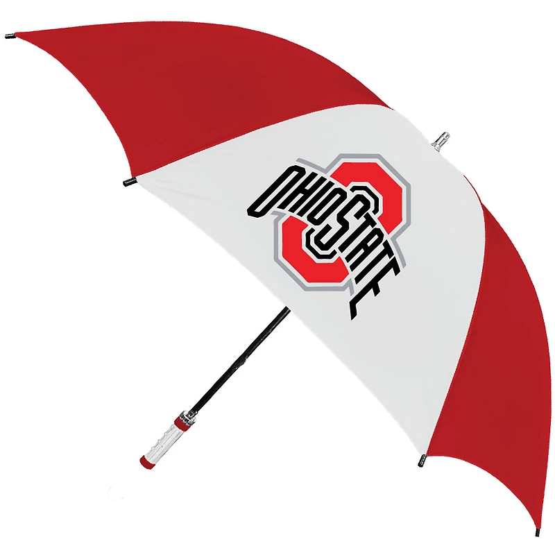 Ohio State Buckeyes 62" Birdie Sporty Golf Umbrella